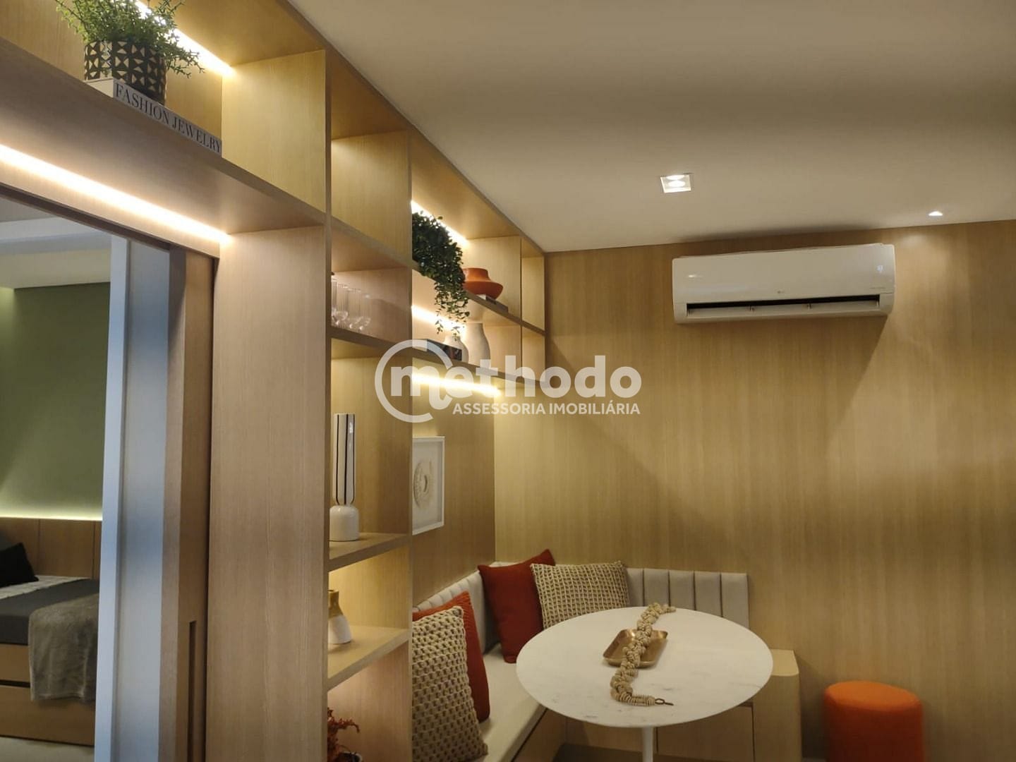 Apartamento, 2 quartos, 51 m² - Foto 10