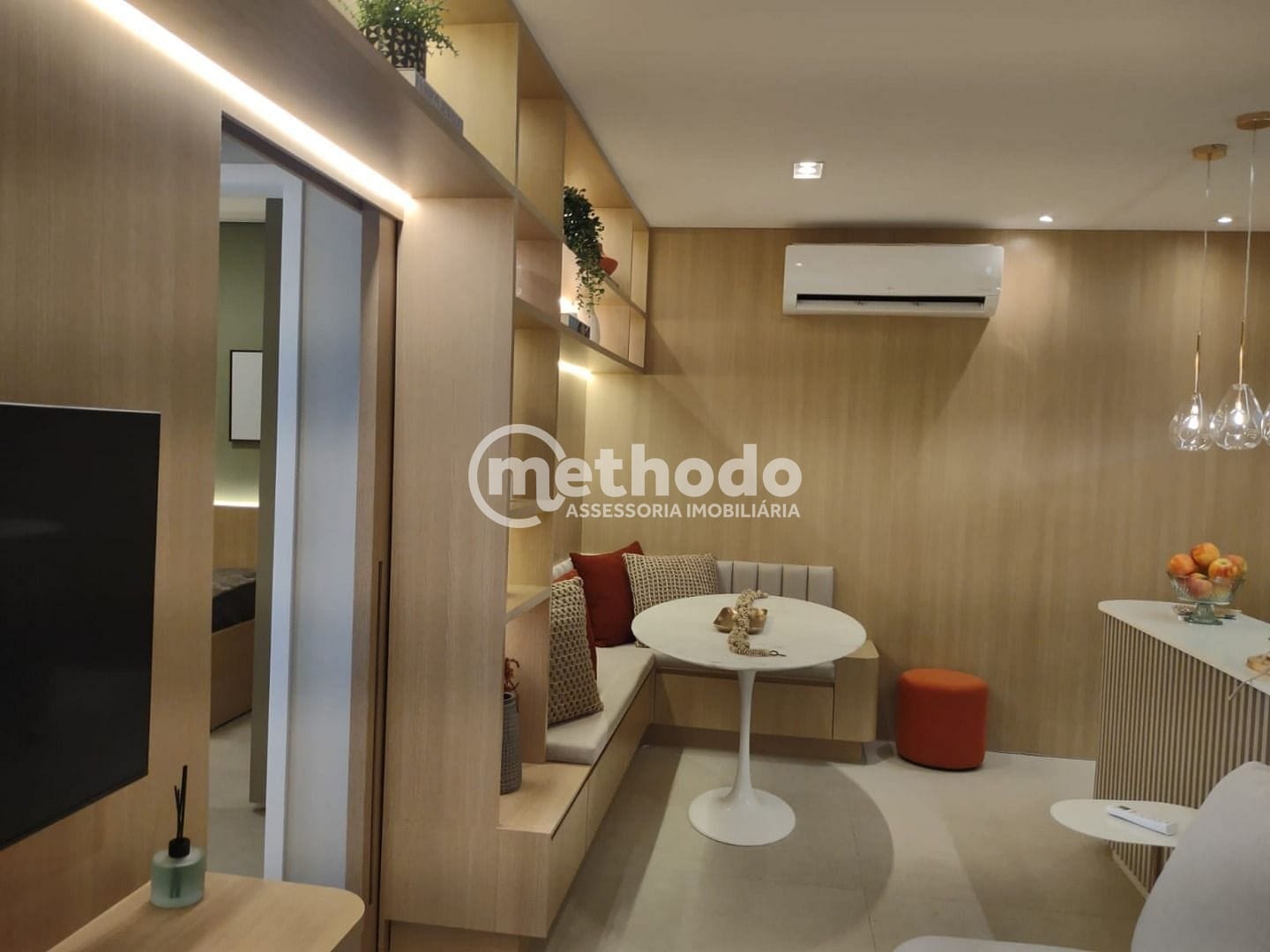 Apartamento, 2 quartos, 51 m² - Foto 11