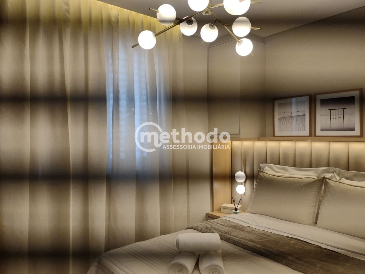 Apartamento, 2 quartos, 51 m² - Foto 6