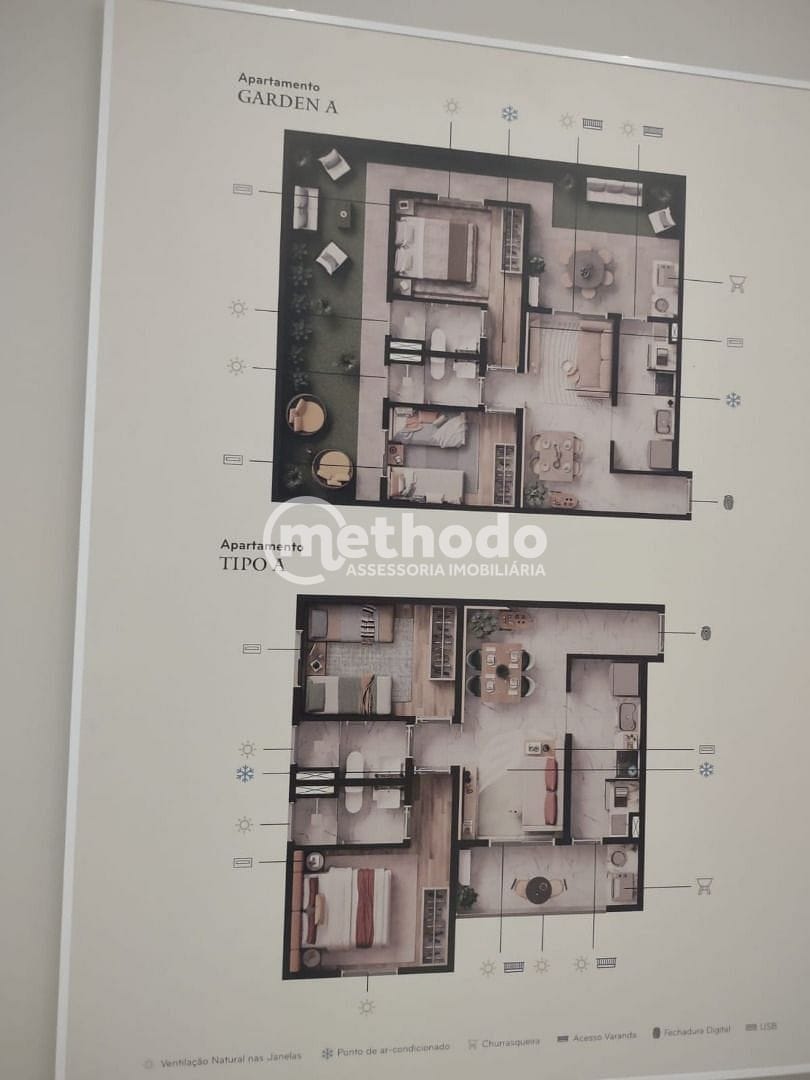 Apartamento, 2 quartos, 51 m² - Foto 36