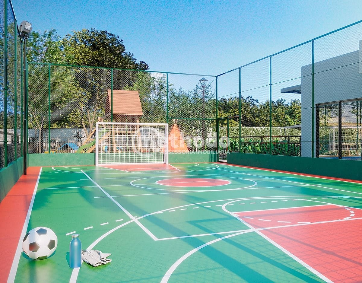 Apartamento, 2 quartos, 51 m² - Foto 29