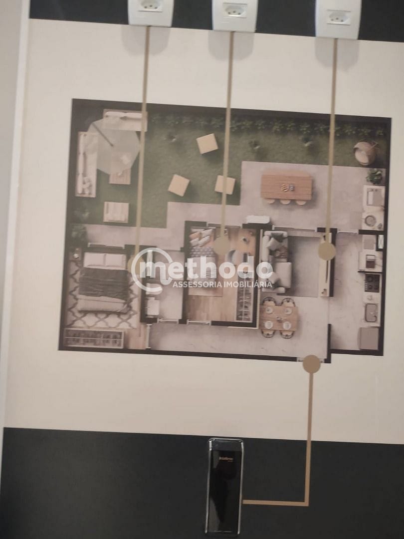 Apartamento, 2 quartos, 51 m² - Foto 35