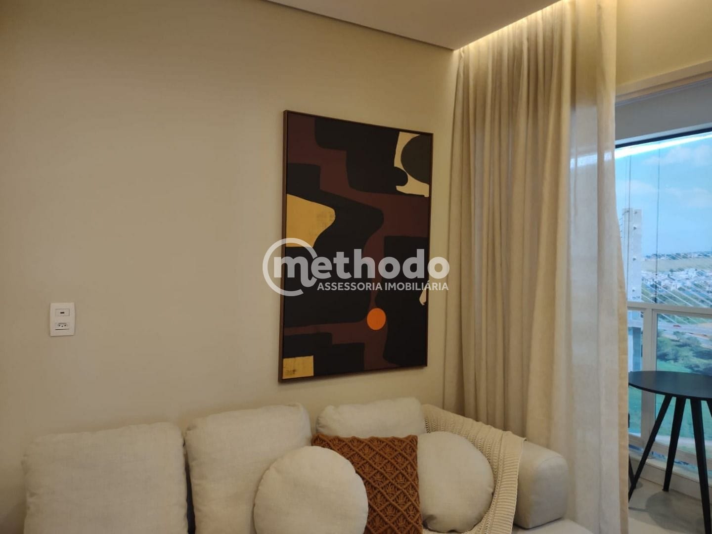 Apartamento, 2 quartos, 51 m² - Foto 1