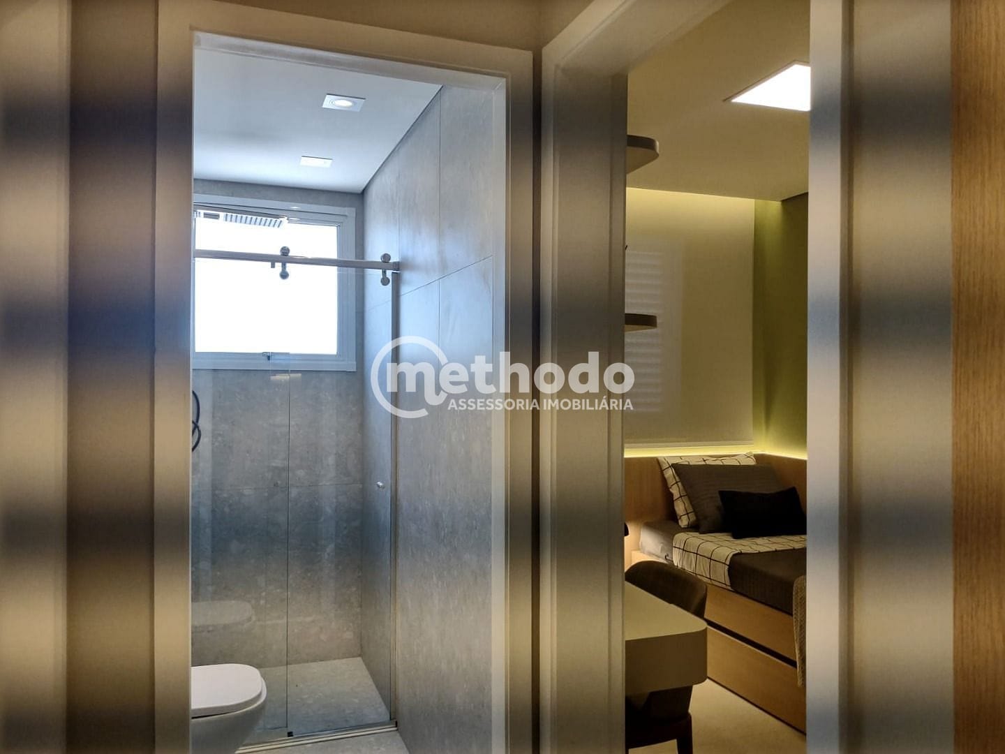 Apartamento, 2 quartos, 51 m² - Foto 8