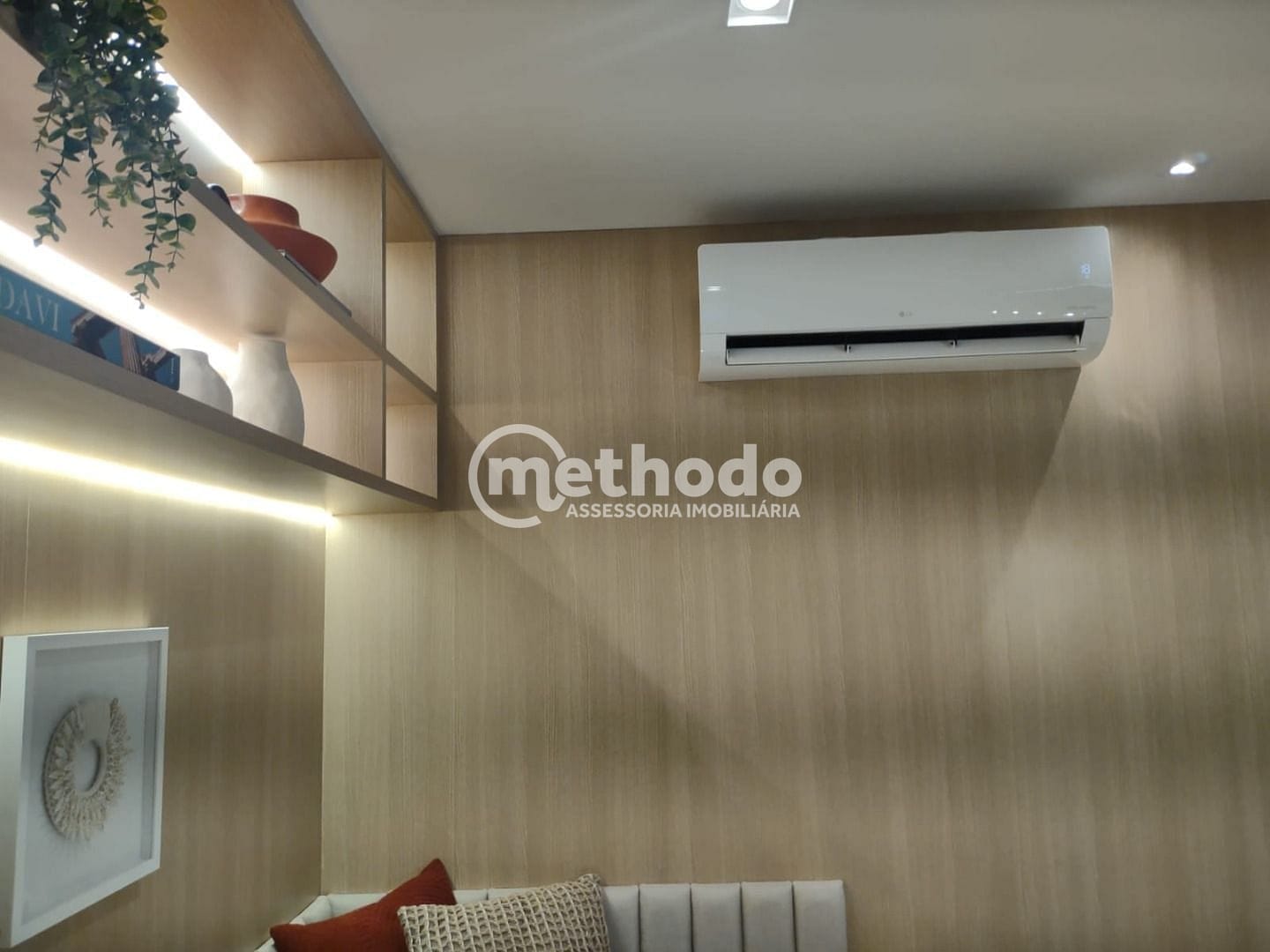 Apartamento, 2 quartos, 51 m² - Foto 5