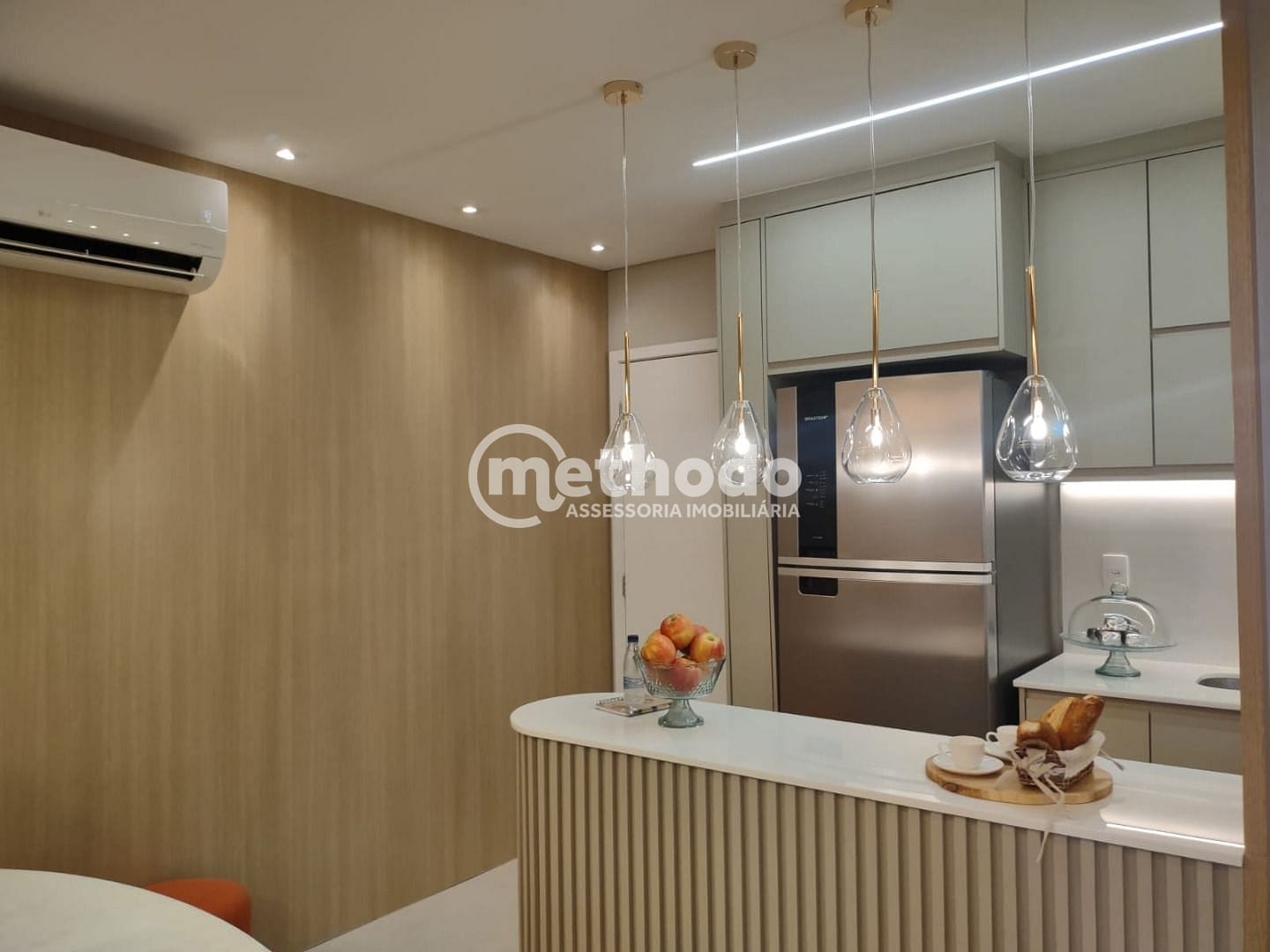 Apartamento, 2 quartos, 51 m² - Foto 2