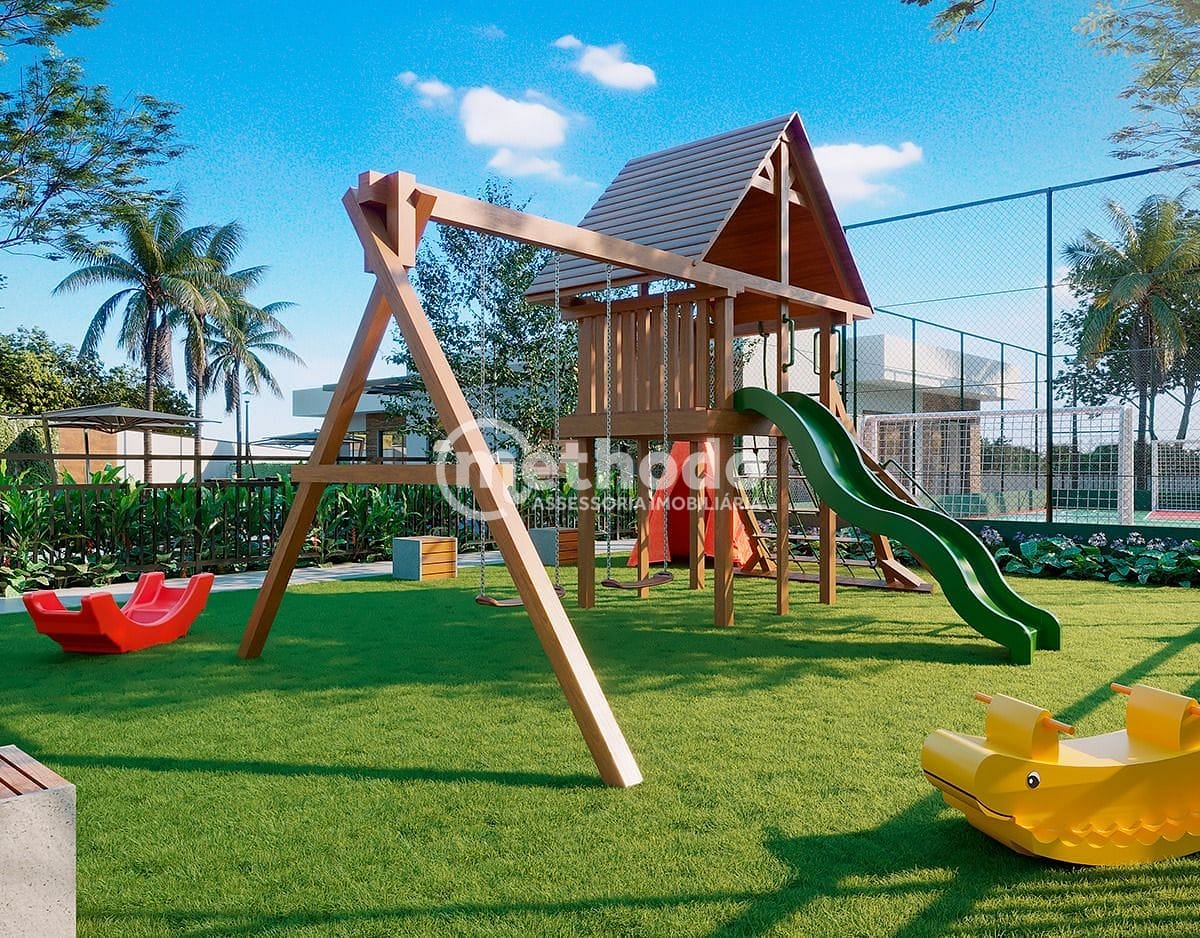 Apartamento, 2 quartos, 51 m² - Foto 27