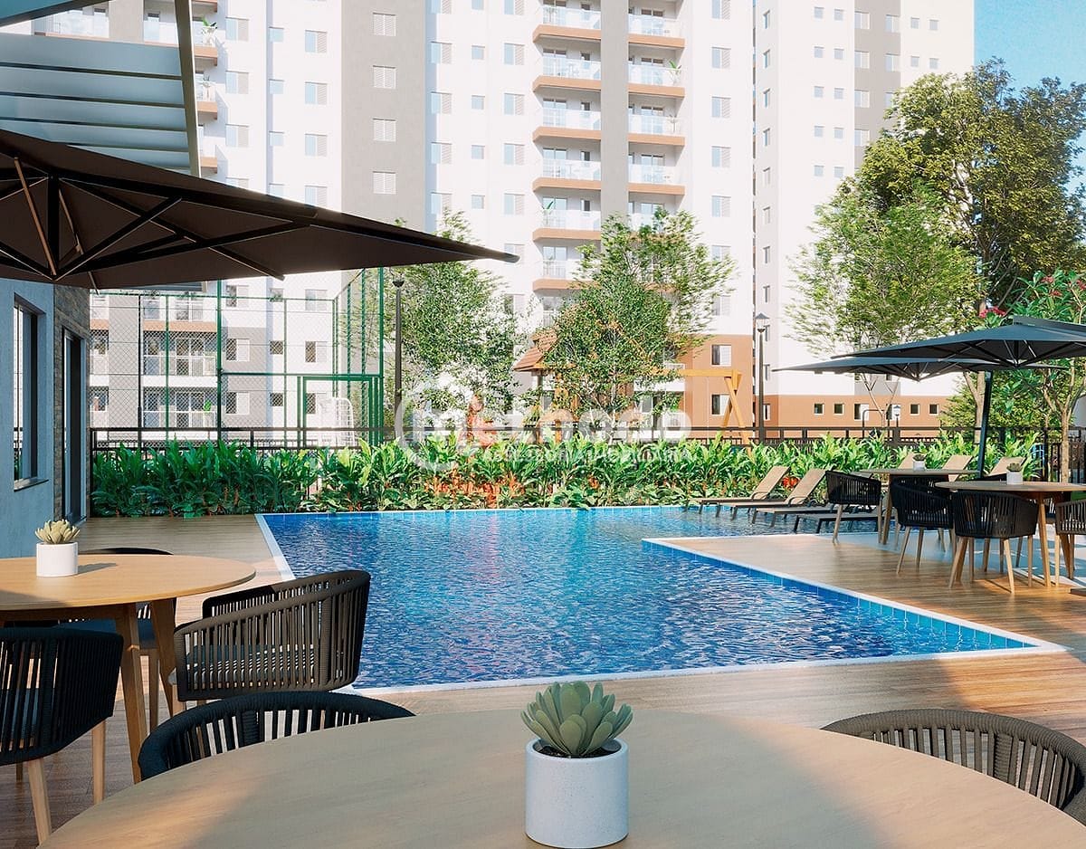 Apartamento, 2 quartos, 51 m² - Foto 14