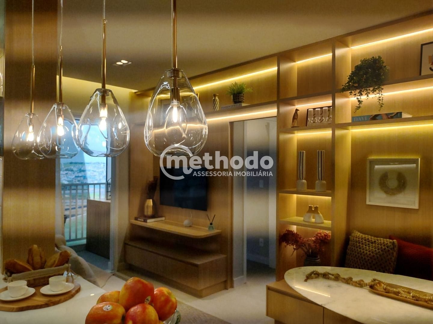 Apartamento, 2 quartos, 51 m² - Foto 20