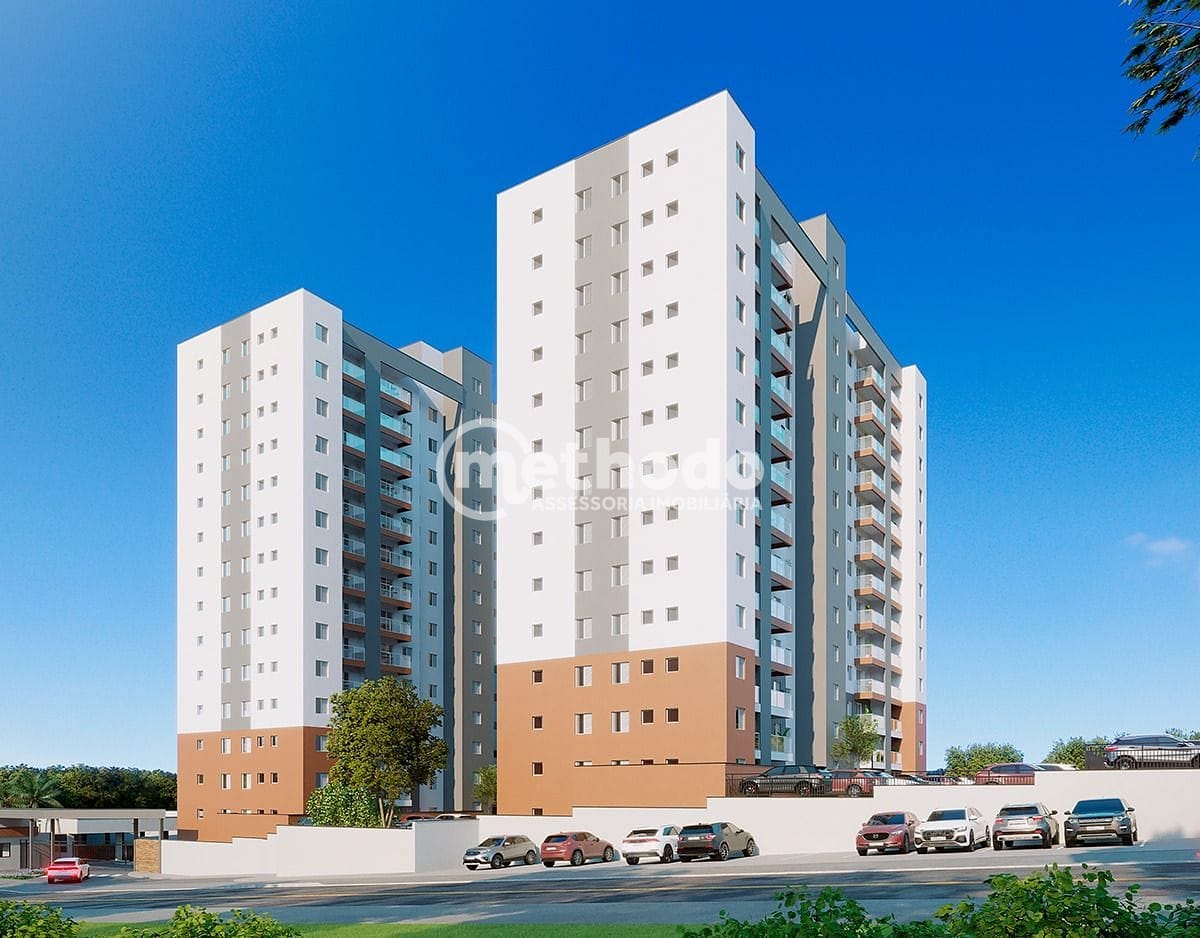 Apartamento, 2 quartos, 51 m² - Foto 32