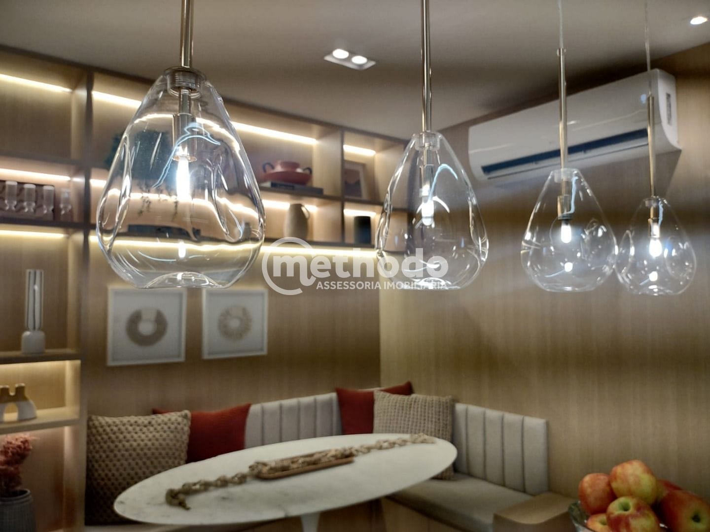 Apartamento, 2 quartos, 51 m² - Foto 17