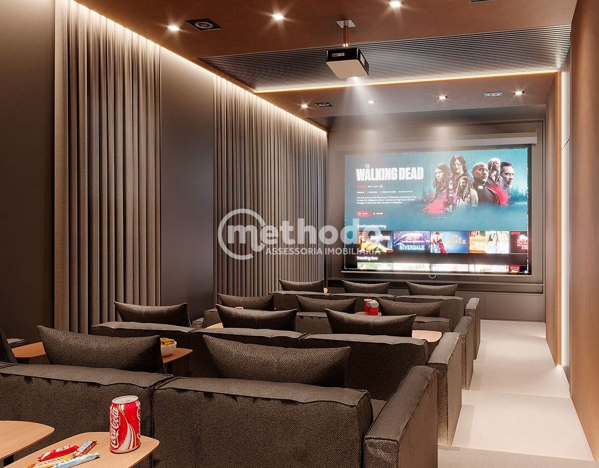 Apartamento, 2 quartos, 51 m² - Foto 3