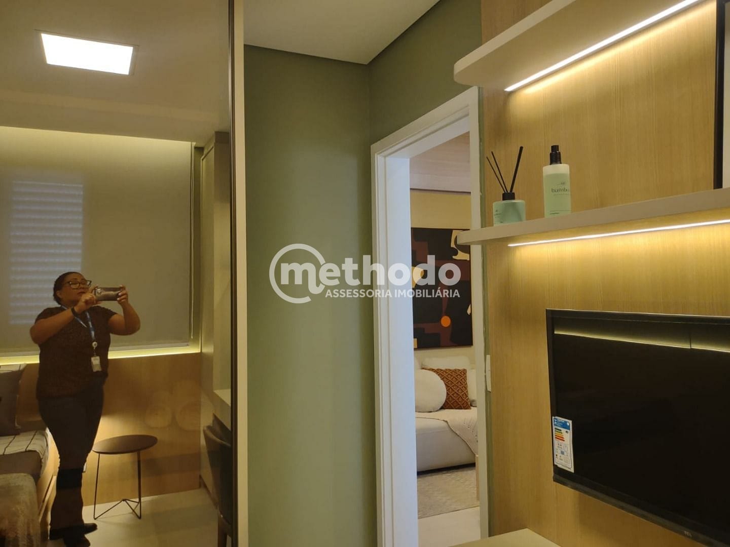 Apartamento, 2 quartos, 51 m² - Foto 18
