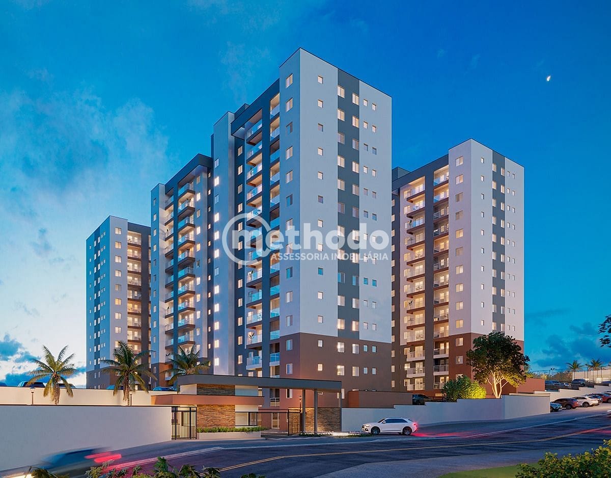 Apartamento, 2 quartos, 51 m² - Foto 23