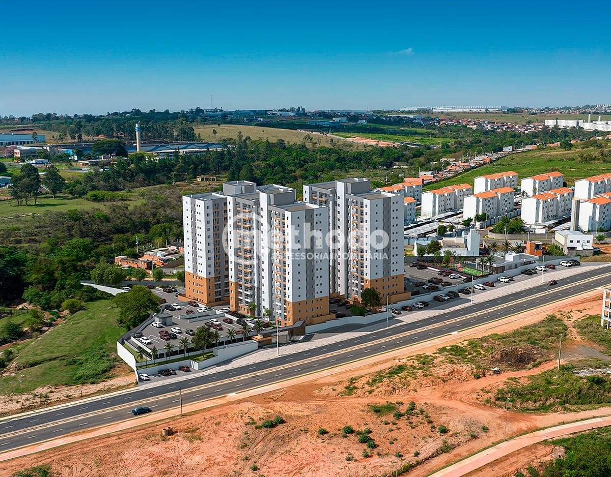 Apartamento, 2 quartos, 51 m² - Foto 25