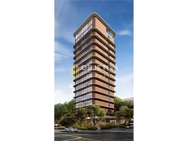 Apartamento 2 quartos e 3 banheiros, à venda, no bairro Moinhos de Vento em Porto Alegre