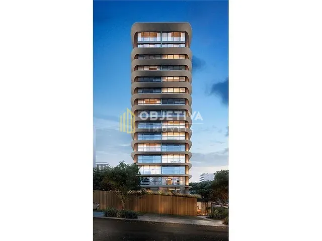 Apartamento 2 quartos e 3 banheiros, à venda, no bairro Moinhos de Vento em Porto Alegre