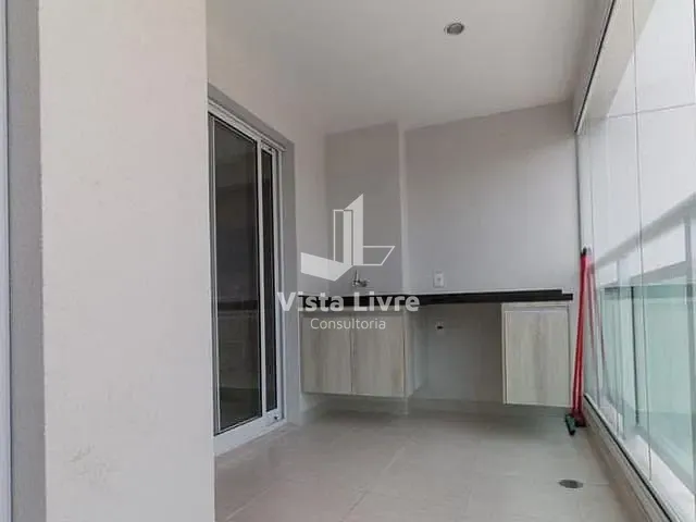 Apartamento com 35m² 1 quarto e 1 banheiro, à venda, no bairro Barra Funda em São Paulo