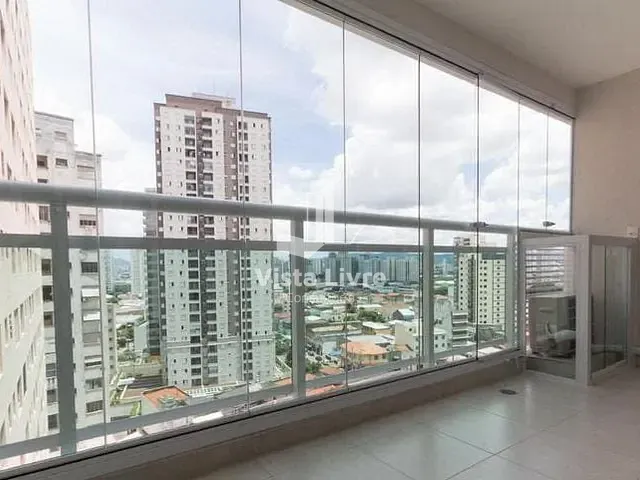 Apartamento com 35m² 1 quarto e 1 banheiro, à venda, no bairro Barra Funda em São Paulo