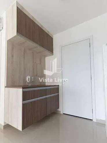 Apartamento, 1 quarto, 35 m² - Foto 9