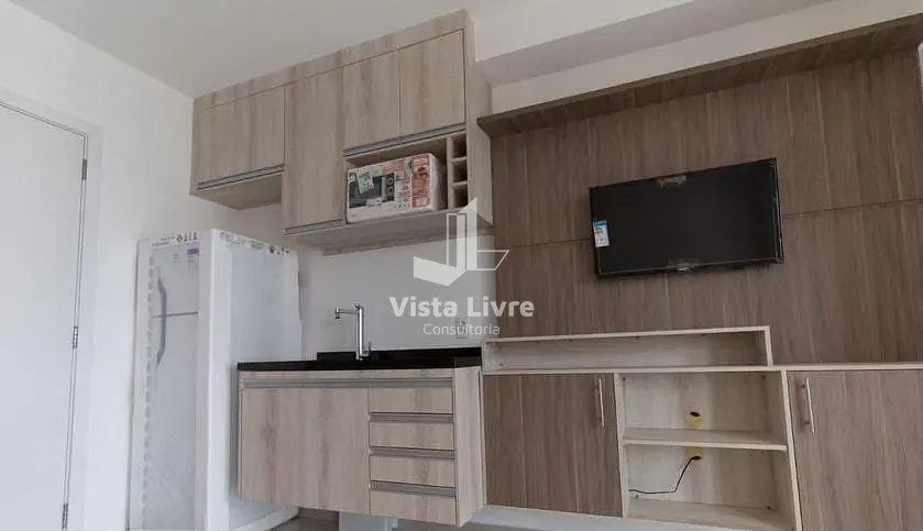 Apartamento, 1 quarto, 35 m² - Foto 6