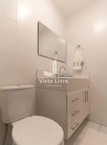 Apartamento, 1 quarto, 35 m² - Foto 11