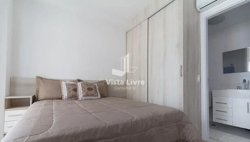 Apartamento, 1 quarto, 35 m² - Foto 10