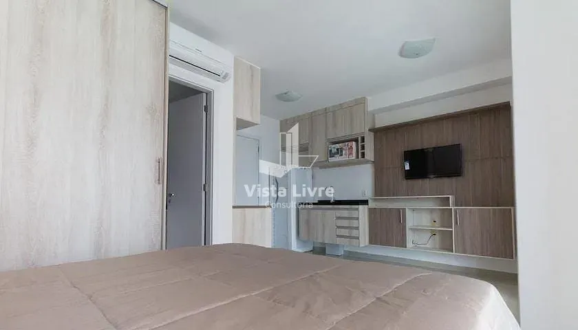 Apartamento, 1 quarto, 35 m² - Foto 7