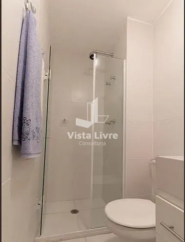 Apartamento, 1 quarto, 35 m² - Foto 12