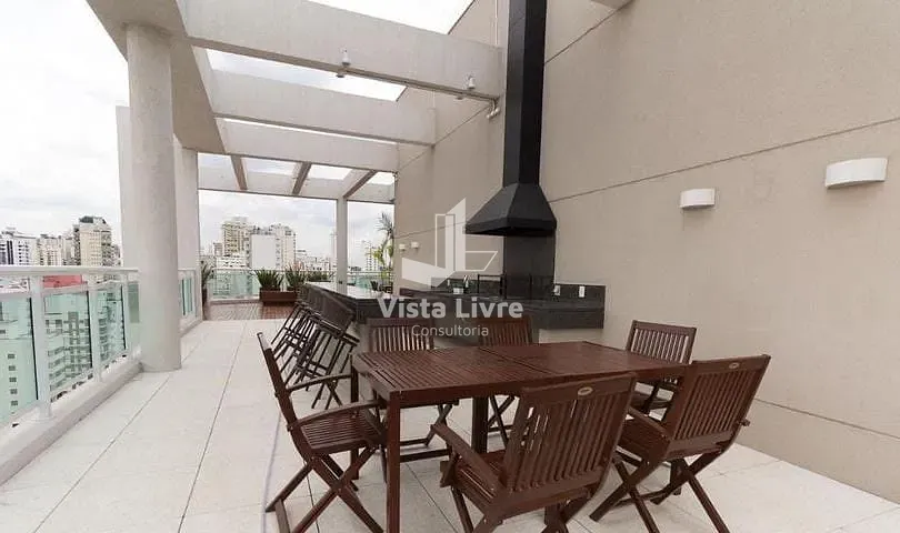 Apartamento, 1 quarto, 35 m² - Foto 24