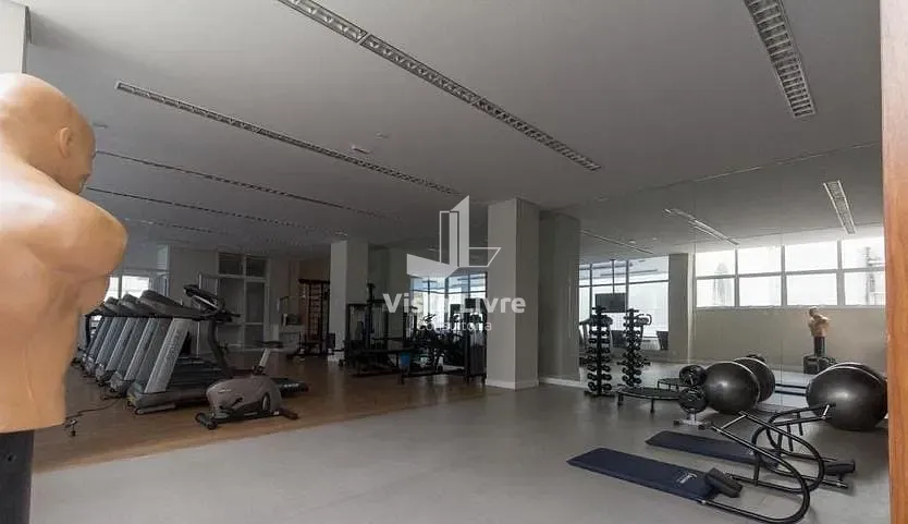 Apartamento, 1 quarto, 35 m² - Foto 16
