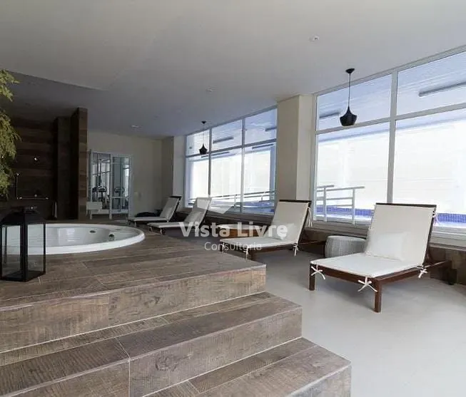 Apartamento, 1 quarto, 35 m² - Foto 13