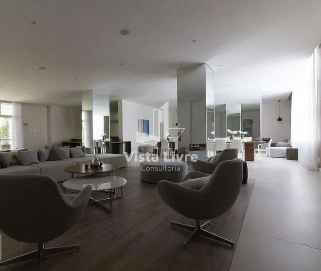 Apartamento, 1 quarto, 35 m² - Foto 21