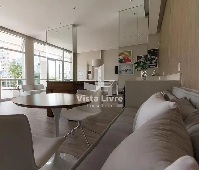 Apartamento, 1 quarto, 35 m² - Foto 20