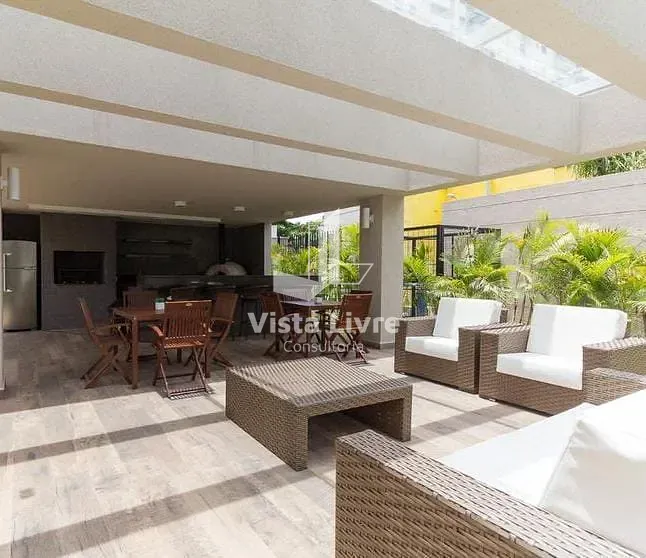 Apartamento, 1 quarto, 35 m² - Foto 22