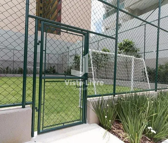 Apartamento, 1 quarto, 35 m² - Foto 17