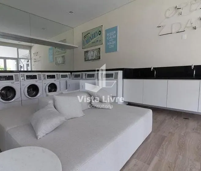 Apartamento, 1 quarto, 35 m² - Foto 19