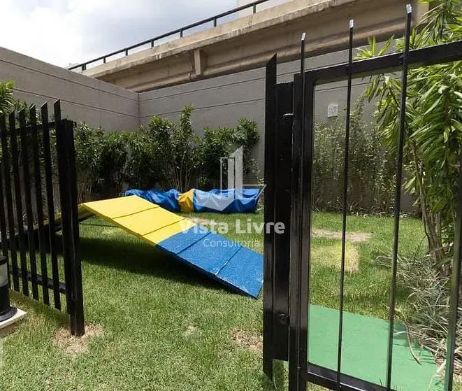 Apartamento, 1 quarto, 35 m² - Foto 18