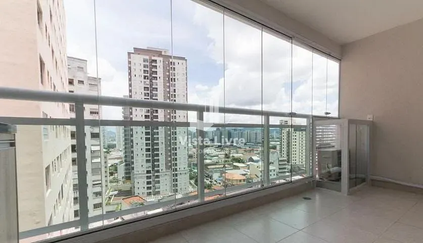Apartamento, 1 quarto, 35 m² - Foto 2