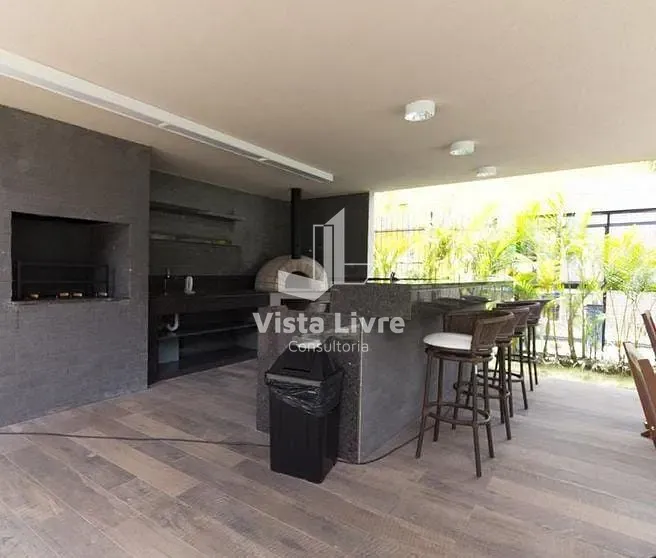 Apartamento, 1 quarto, 35 m² - Foto 25