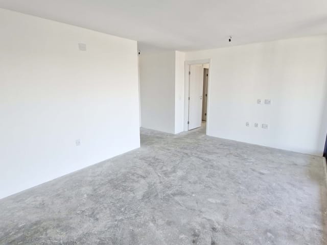Apartamento com 157m² 3 quartos e 5 banheiros, à venda, no bairro Perdizes em São Paulo