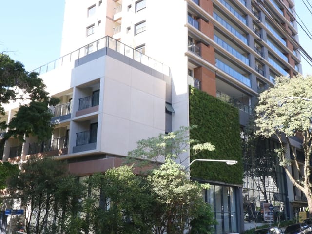 Apartamento com 157m² 3 quartos e 5 banheiros, à venda, no bairro Perdizes em São Paulo