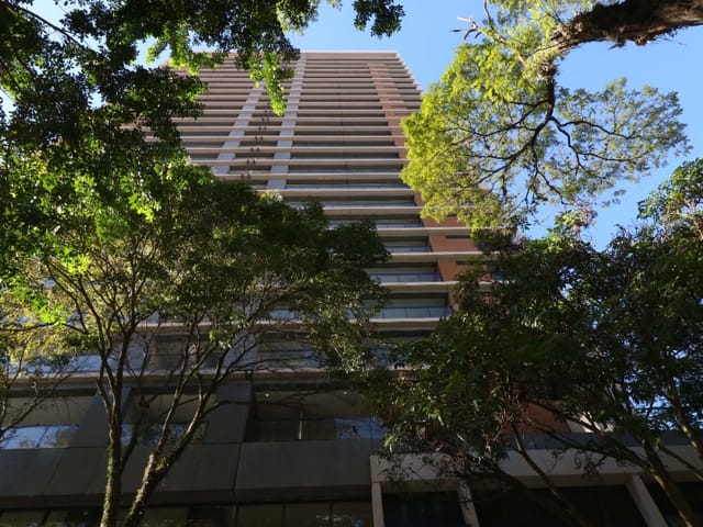 Apartamento com 157m² 3 quartos e 5 banheiros, à venda, no bairro Perdizes em São Paulo