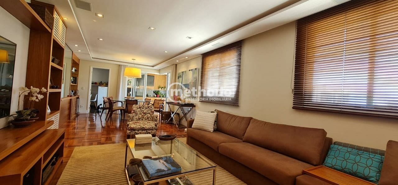 Apartamento, 3 quartos, 162 m² - Foto 3