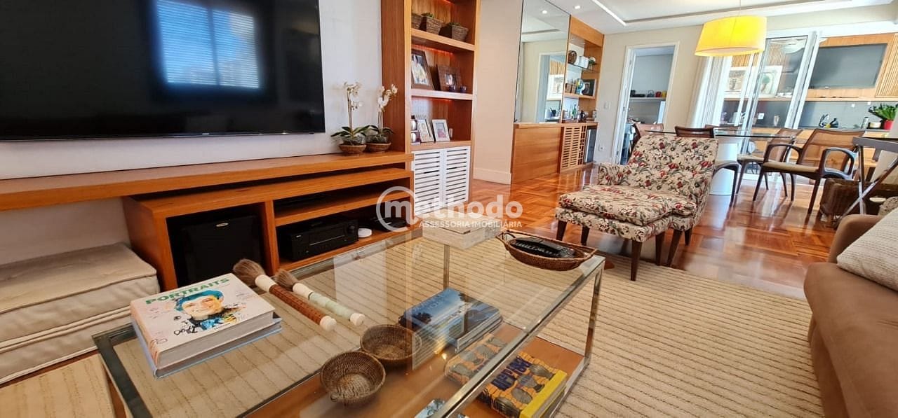 Apartamento, 3 quartos, 162 m² - Foto 1