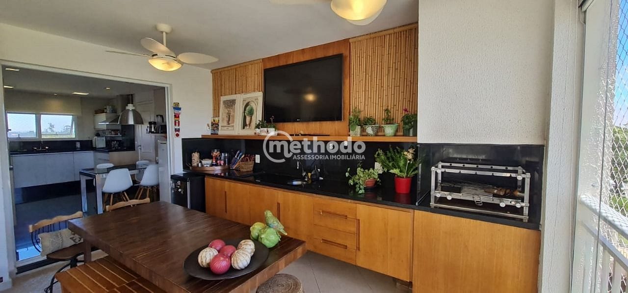 Apartamento, 3 quartos, 162 m² - Foto 15
