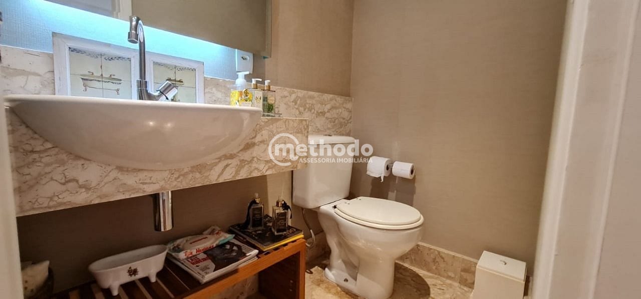 Apartamento, 3 quartos, 162 m² - Foto 11