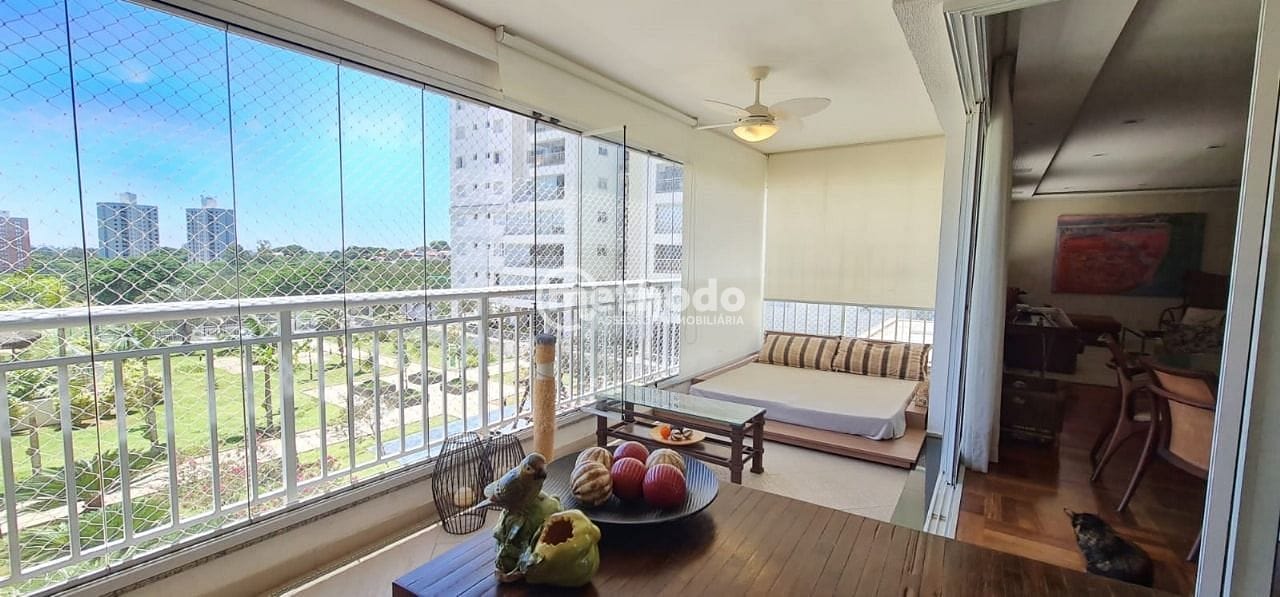 Apartamento, 3 quartos, 162 m² - Foto 14