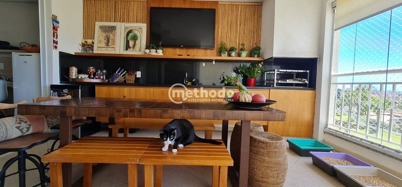 Apartamento, 3 quartos, 162 m² - Foto 13