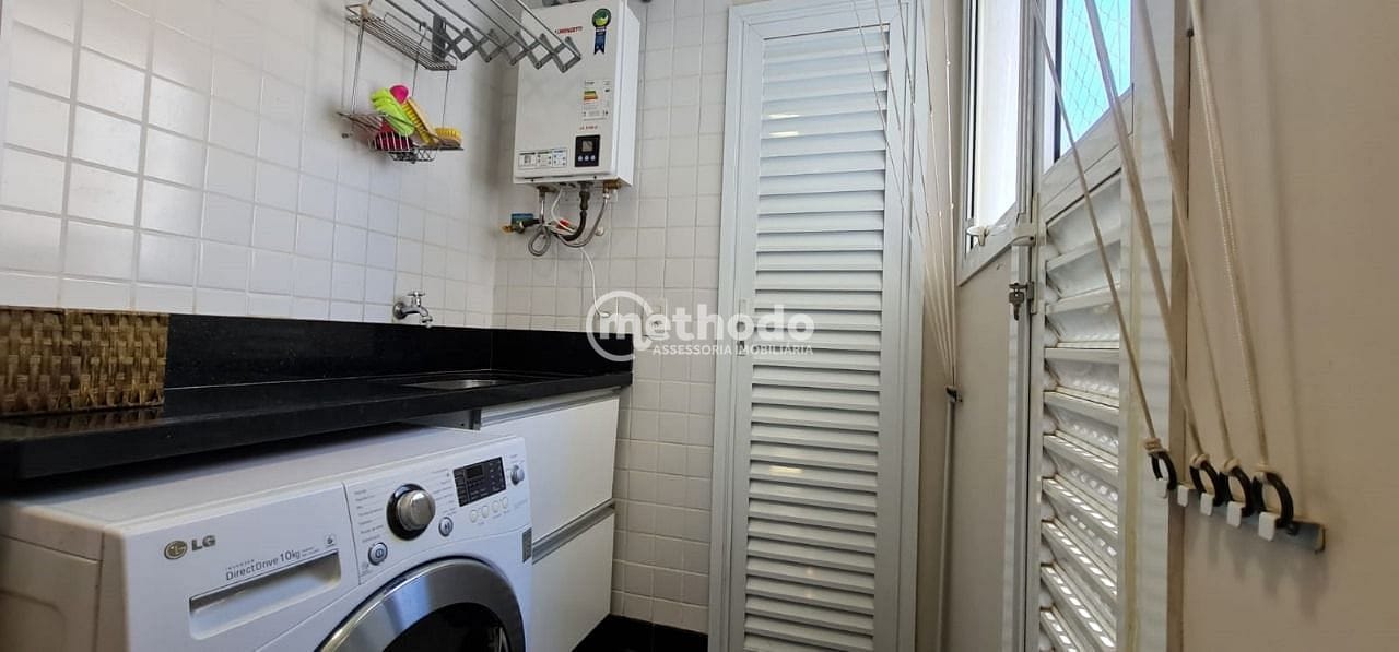 Apartamento, 3 quartos, 162 m² - Foto 25